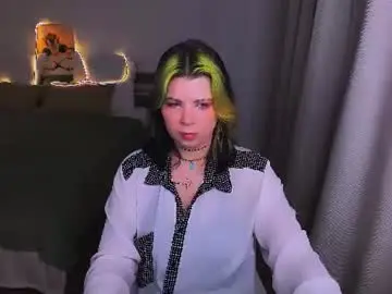 Chaturbate Free Porn Cam of alicespencery