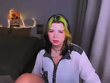Chaturbate Sex Cam of alicespencery