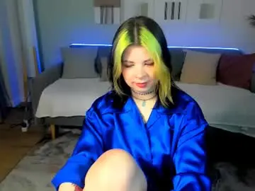 Chaturbate Live Sex of alicespencery
