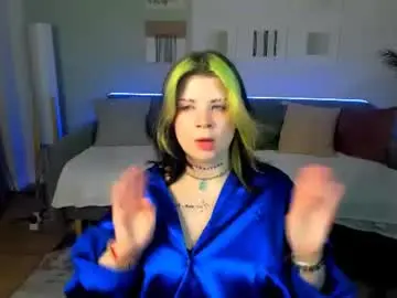Chaturbate Free Live Porn of alicespencery