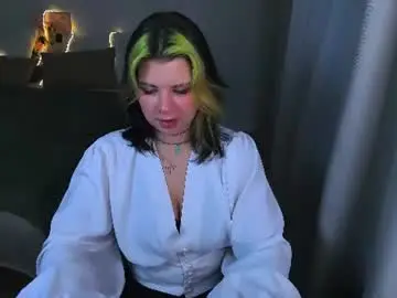 Chaturbate Free Live Porn of alicespencery