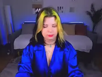 Chaturbate Adult Webcam of alicespencery