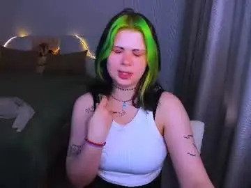 Chaturbate Best live sex cam show of alicespencery