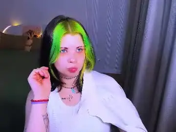 Chaturbate Live Sex Cam of alicespencery
