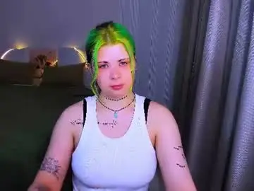 Chaturbate Live Sex of alicespencery