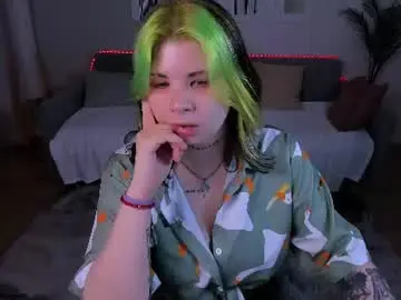 Chaturbate Live Sex of alicespencery