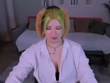 Chaturbate Sex Chat of alicespencery