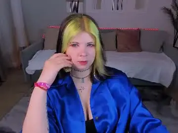 Chaturbate Nude Webcam of alicespencery