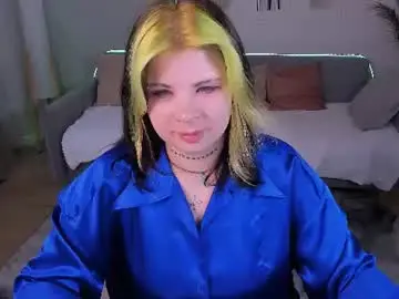 Chaturbate Adult Video Chat of alicespencery