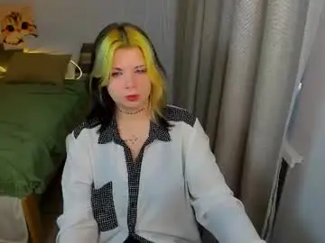 Chaturbate Sex Chat of alicespencery
