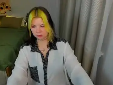 Chaturbate Sex Chat of alicespencery