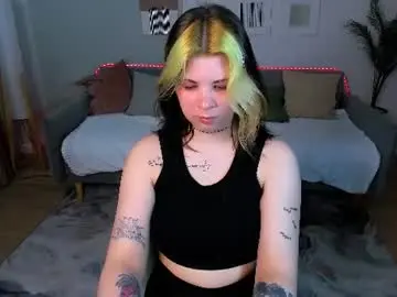 Chaturbate Live Porn of alicespencery