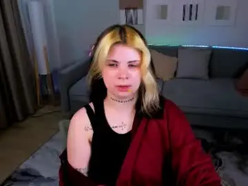 Chaturbate Free Porn Cam of alicespencery