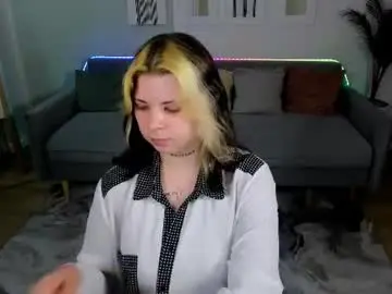 Chaturbate Live Sex of alicespencery