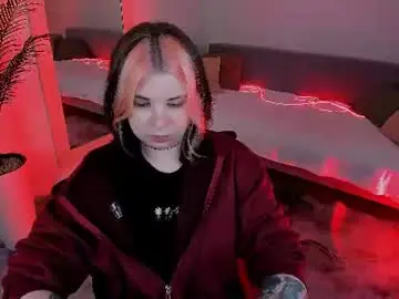 Chaturbate Sex Cam of alicespencery