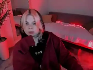 Chaturbate Adult Video Chat of alicespencery