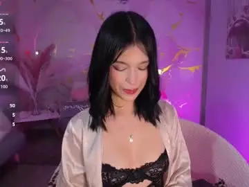 Chaturbate Live Sex of ambar_lanie
