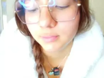 Chaturbate Free Porn Cam of angeles_azul