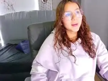 Chaturbate Nude Webcam of angeles_azul