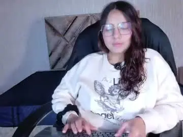 Chaturbate Private Sex Chat of angeles_azul