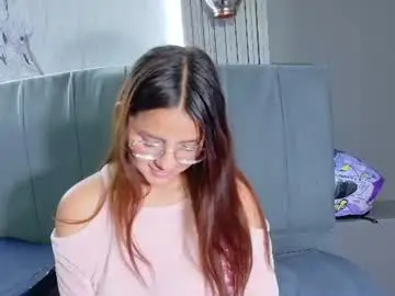 Chaturbate Live Sex Cam of angeles_azul