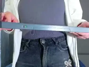 Chaturbate Best Webcam of angeles_azul
