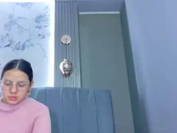Chaturbate Free Live Porn of angeles_azul