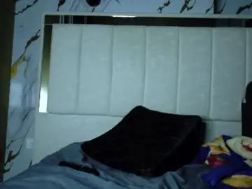 Chaturbate Private Sex Chat of angeles_azul