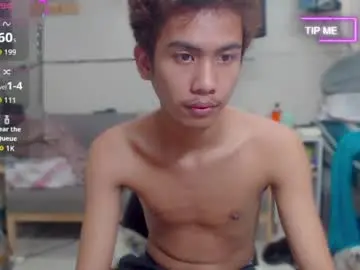 Chaturbate Best live sex cam show of asian_ainsley69