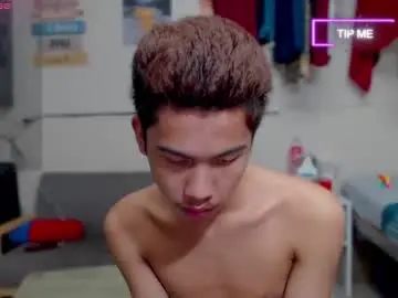 Chaturbate Adult Webcam of asian_ainsley69