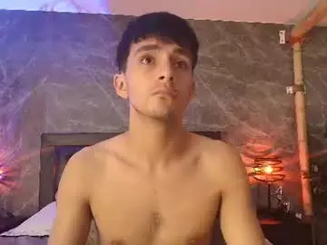 Chaturbate Live Porn of axel_draven