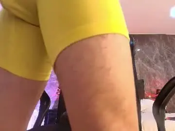 Chaturbate Nude Webcam of axel_draven
