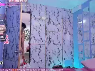 Chaturbate Live Sex of bell_rosee