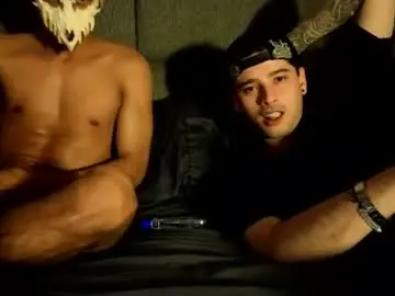 Chaturbate Adult Video Chat of blathor30