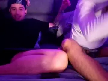 Chaturbate Sex Cam of blathor30