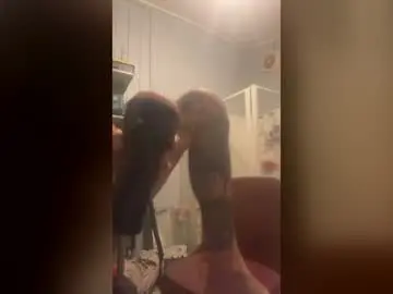 Chaturbate Live Porn of blissy55
