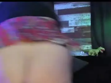 Chaturbate Live Sex of elle4you