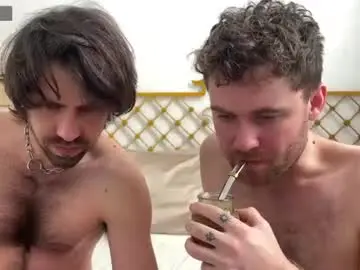 Chaturbate Live Porn of facubarbosik