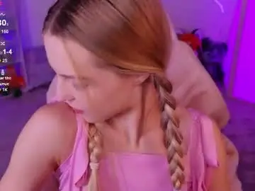 Chaturbate Live Sex Cam of flamy_kitty