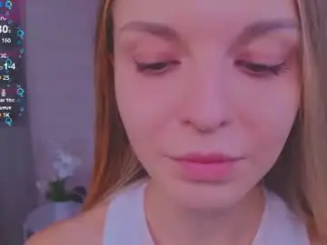 Chaturbate Live Sex Cam of flamy_kitty