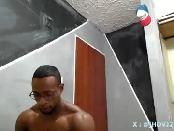 Chaturbate Nude Webcam of jhony_vj
