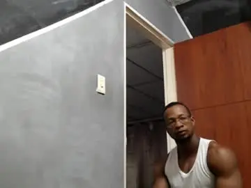 Chaturbate Sex Cam of jhony_vj