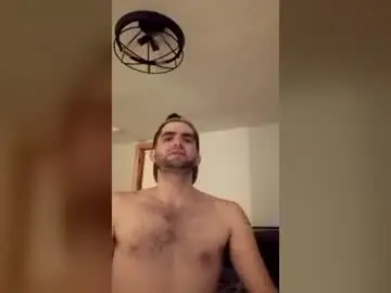 Chaturbate Live Porn of johnjoja