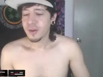 Chaturbate Live Porn of jokeradams69