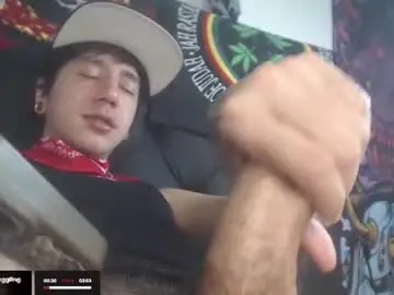 Chaturbate Adult Webcams of jokeradams69