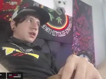 Chaturbate Sex Chat of jokeradams69