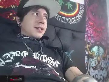 Chaturbate Nude Webcam of jokeradams69