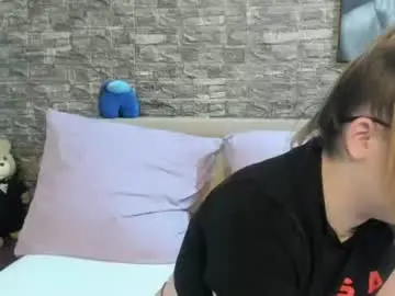 Chaturbate Nude Webcam of kalindahot