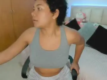 Chaturbate Best live sex cam show of kiara_baddie