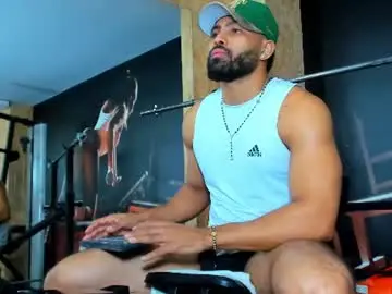 Chaturbate Live Porn of logansimmons